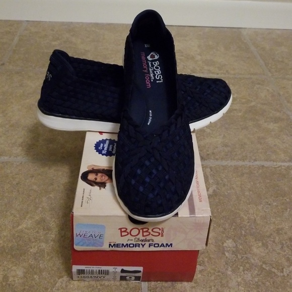 Skechers Shoes Bobs Prima Ballet Poshmark